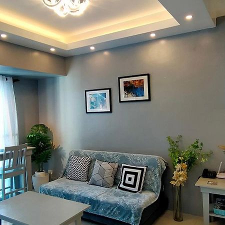 Epie'S Pad Apartment Tagaytay City Bagian luar foto