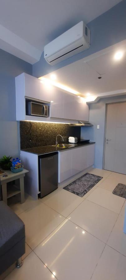 Epie'S Pad Apartment Tagaytay City Bagian luar foto