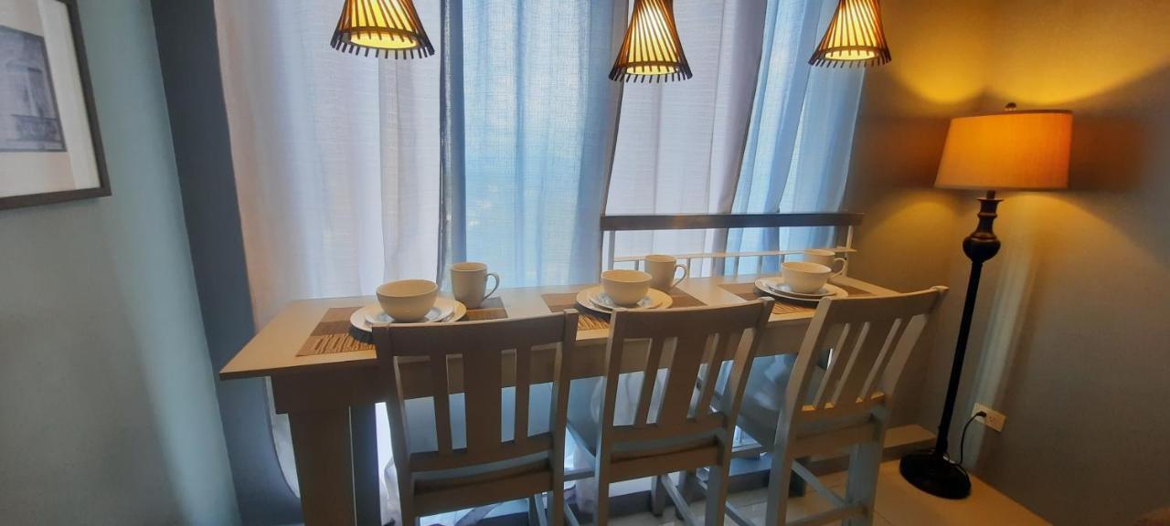 Epie'S Pad Apartment Tagaytay City Bagian luar foto