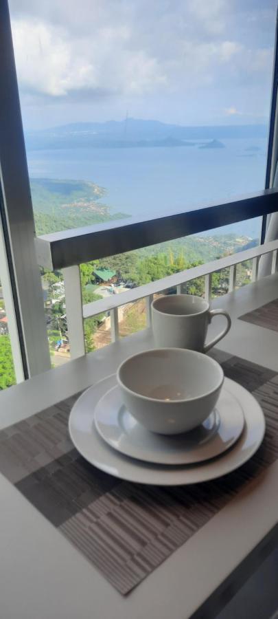 Epie'S Pad Apartment Tagaytay City Bagian luar foto