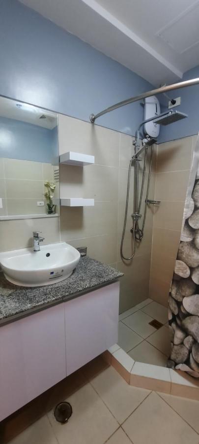 Epie'S Pad Apartment Tagaytay City Bagian luar foto