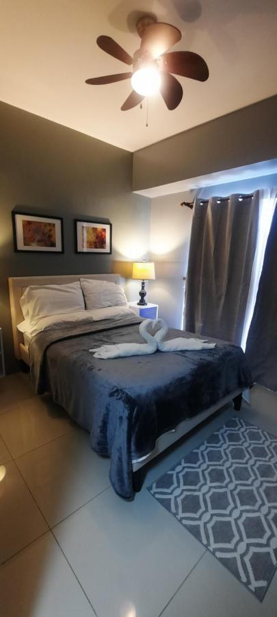 Epie'S Pad Apartment Tagaytay City Bagian luar foto