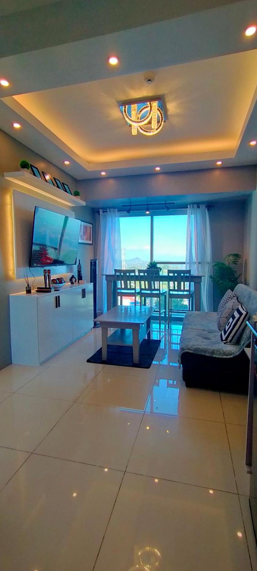 Epie'S Pad Apartment Tagaytay City Bagian luar foto