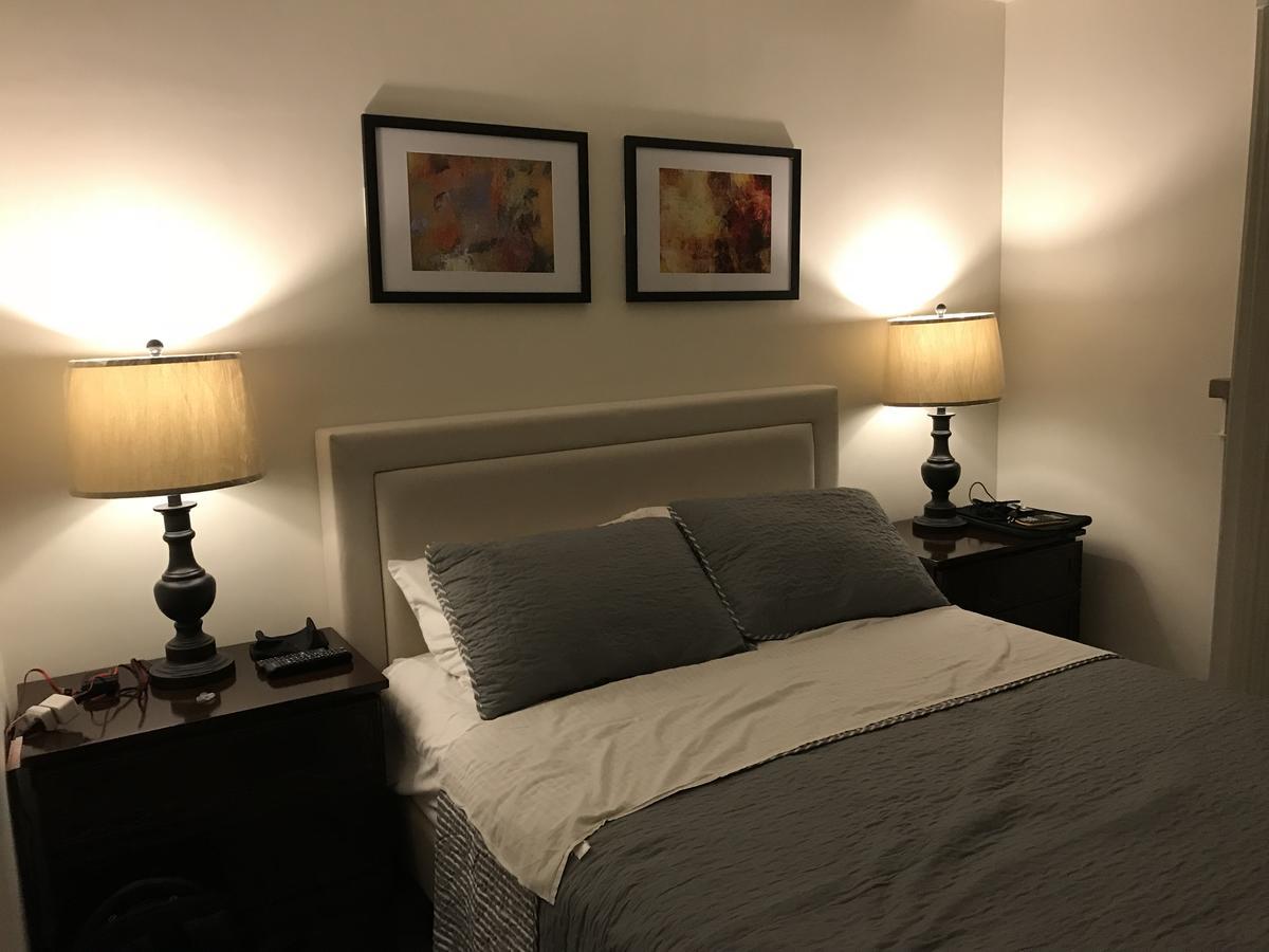 Epie'S Pad Apartment Tagaytay City Bagian luar foto