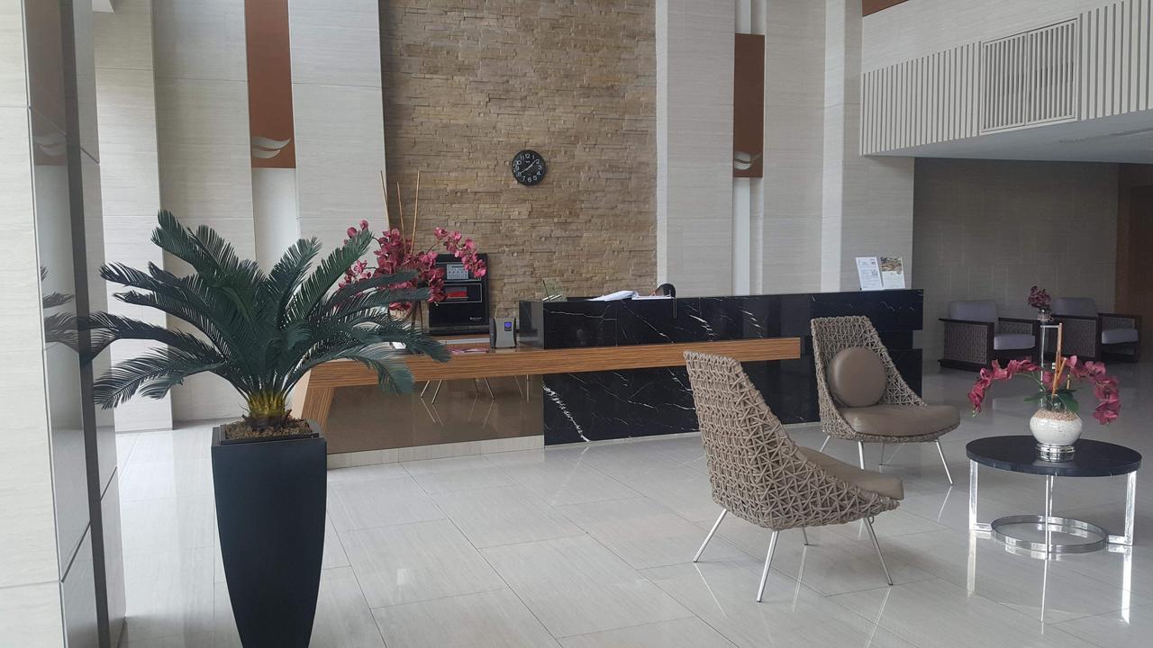 Epie'S Pad Apartment Tagaytay City Bagian luar foto