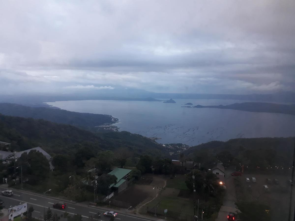 Epie'S Pad Apartment Tagaytay City Bagian luar foto