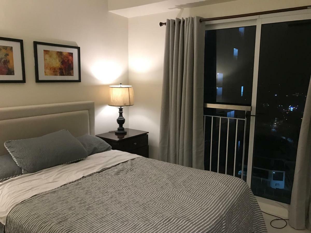 Epie'S Pad Apartment Tagaytay City Bagian luar foto